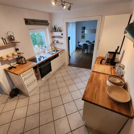 Fehmarn-ostseeferienfh Wittig217 Holiday home *