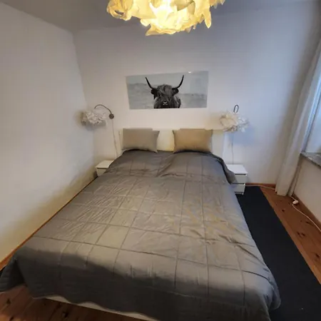 Holiday home Fehmarn-ostseeferienfh Wittig217 Fehmarn